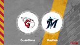 Guardians vs. Marlins Predictions & Picks: Odds, Moneyline - June 7