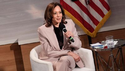 SAUNDERS: 5 takeaways from Kamala Harris’ two recent interviews