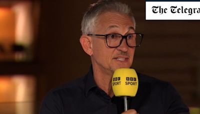 Gary Lineker denies podcast criticism caused Gareth Southgate to quit England