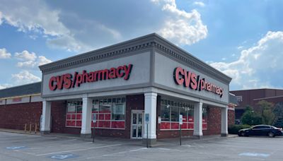 Another CVS Pharmacy store is closing in the Peoria area. Here's what we know