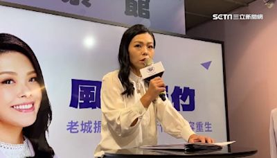 不捨高虹安 竹科男鐵粉崩潰了：她只是比較像慣老闆，這樣也能判罪？