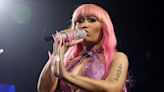 Nicki Minaj Postpones Manchester Concert After Arrest