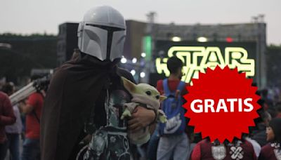 ¿Te lo perdiste? Habrá otro concierto sinfónico gratis de Star Wars en CDMX