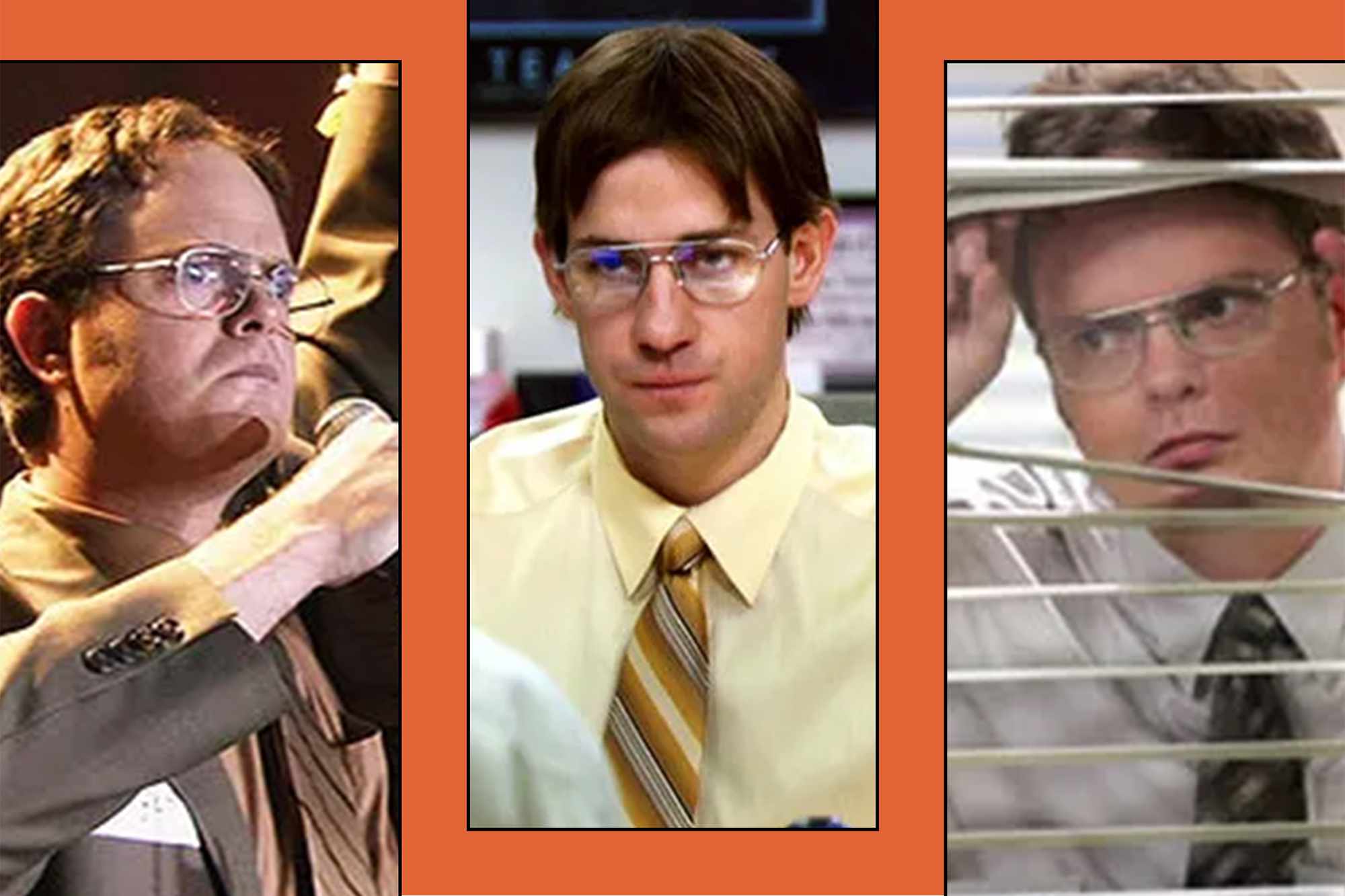 “The Office”: The 22 funniest pranks Jim ever pulled