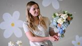 How TikTok has helped this 23-year-old florist launch her business in Kansas City