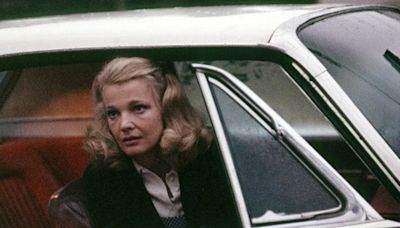 Why Gena Rowlands’ Performance in ‘A Woman Under the Influence’ Is One of Cinema’s All-Time Greatest