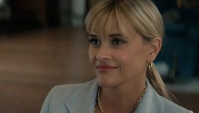 Cordialmente Invitados: todo lo que sabemos de la nueva comedia de Prime Video con Reese Witherspoon