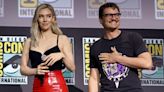 Marvel Reveals ‘Fantastic Four’ Movie Title at Comic-Con