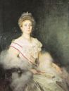 Duchess Jutta of Mecklenburg-Strelitz