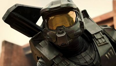 Paramount+ has cancelled its Halo show after 2 seasons | VGC