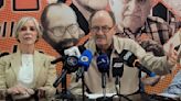 MAS reprochó persecución contra campaña de González Urrutia por parte del oficialismo