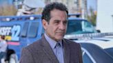 Tony Shalhoub and his hand sanitizer are back in “Mr. Monk's Last Case” trailer