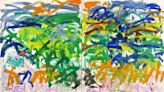 A Quartet of Career-Spanning Joan Mitchell Paintings Could Realize $50M at Auction