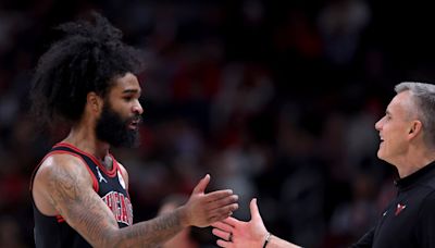 Column: Chicago Bulls are heading back to South Beach with another win-or-go-home game vs. Miami Heat