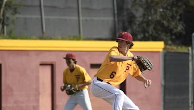 San Diego Section baseball: Semifinal, championship round schedule