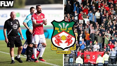 Steven Fletcher Wrexham AFC contract decision deemed the right one