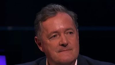 Jeremy Clarkson savagely insults Piers Morgan to his face during TV clash