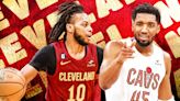All-Star Backcourt Pairing Has Disrupted Cavaliers