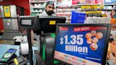 Winner comes forward to claim $1.35bn Mega Millions jackpot over a month after lucky numbers drawn