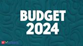 Budget 2024: Options trading strategies for Nifty, Bank Nifty for D-Day - The Economic Times
