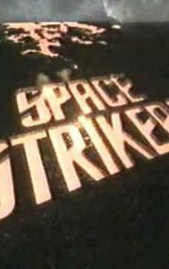 Space Strikers