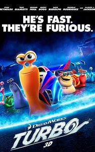 Turbo (2013 film)