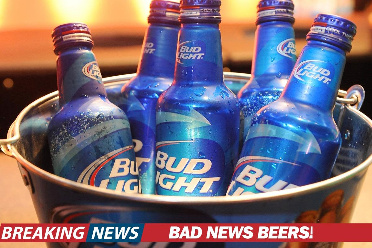 Bud Light Suffers Another Blow After Viral Controversy