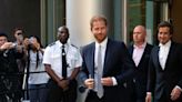 Prince Harry Asked to Explain “Destroyed” Evidence in Tabloid Legal Case