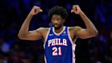 What to know about Bell's palsy, the facial paralysis affecting Joel Embiid