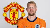 Manchester United get go ahead for Matthijs De Ligt deal, with demands laid out: report