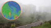 Senamhi: Anticiclón del Pacífico Sur se mantiene cerca del continente, ¿hará más frío estos días?