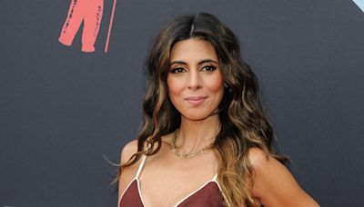 Jamie-Lynn Sigler Criticizes 'Healthy' and 'Perfect' People 'Abusing' Ozempic: 'It's Upsetting'