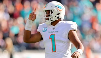 Latest report indicates Dolphins are playing a dangerous game with Tua Tagovailoa