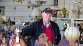 For over 50 years at Red Barn Antiques in New Egypt, success is nothing new