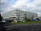 Oxford University Medical School