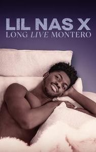 Lil Nas X: Long Live Montero