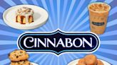 The Best & Worst Menu Items at Cinnabon, According to a Dietitian