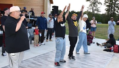 Letter: Rockford hip-hop culture thrives as breakdancing takes Olympic stage