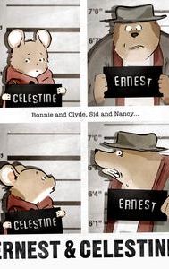 Ernest & Celestine