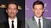 Matthew Morrison Says He Was Planning to Leave“ Glee” Before Cory Monteith's 2013 Death