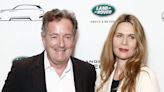 Piers Morgan’s wife Celia Walden on six-week marriage sabbatical: ‘It was very good for both of us’