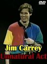 Jim Carrey: Unnatural Act