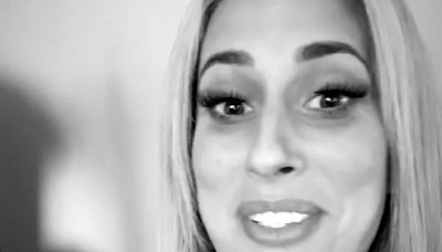 Stacey Solomon's son calls her a 'liar' as she pulls heartstrings in plea ahead of huge moment