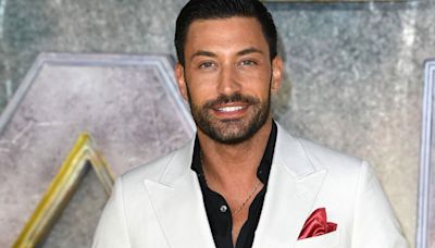 Giovanni Pernice shushes crowd as show is overshadowed by bullying allegations