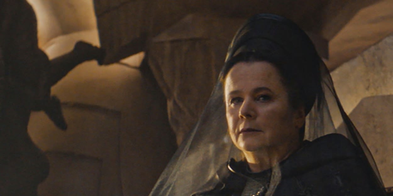 DUNE: PROPHECY to Receive Fan Experience and Exclusive Panel at New York Comic Con