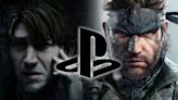 PlayStation confirma la ventana de estreno de Silent Hill 2, MGS Delta y más juegazos