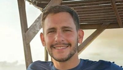 IDF officer from South Africa kidnapped on October 7, pronounced dead in Hamas captivity