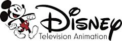 Disney Television Animation