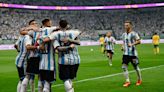 Argentina vs. Indonesia, en vivo: cómo ver online el amistoso internacional de fecha FIFA