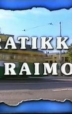 Ratikka-Raimo